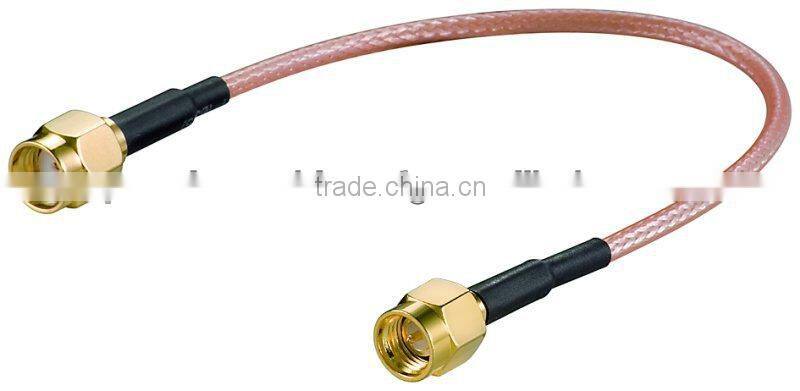 WLAN Antennenkabel SMA-Stecker auf R-SMA Stecker