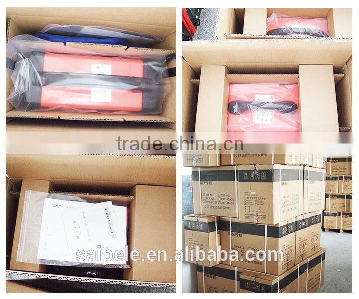 zx7-160 mma dc inverter welder