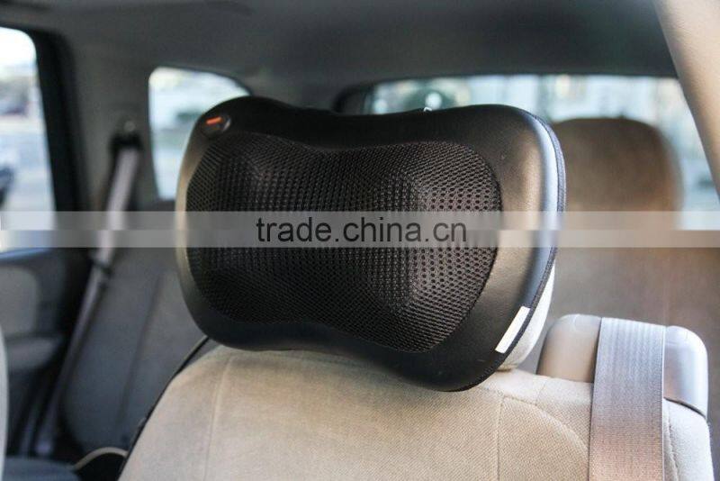 Car+home neck massager/neck massager machine/back neck massage machine