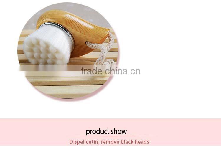2015 new fashion face cleaning brush with best price