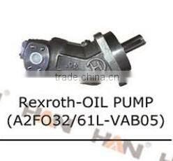 REXROTH OIL PUMP A2FO32 61L VAB05 Concrete pump spare parts for putzmeister schwing stetter