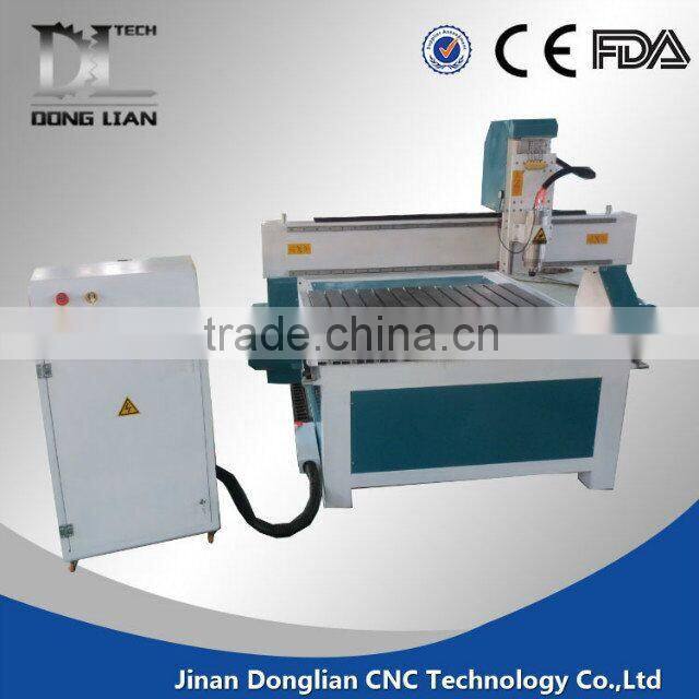 Jinan good quality wood cnc router with low price;high pricision cnc router machine