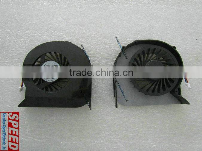 100% Original Laptop CPU Cooling fan 4750G MF75090V1-C170-S99