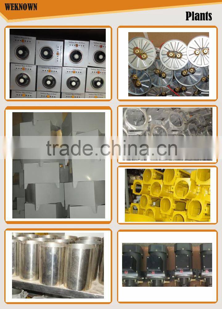 small burner/spary booth burner/burner furnace