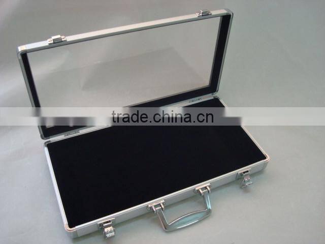 xingbaocase pokerchip case casino aluminium case box