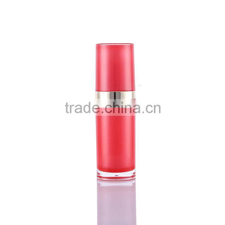 China Manufacturer Skin Care Products Using Luxury 60ml bottle