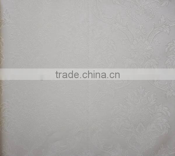 2015 new design classic flower wallpaper