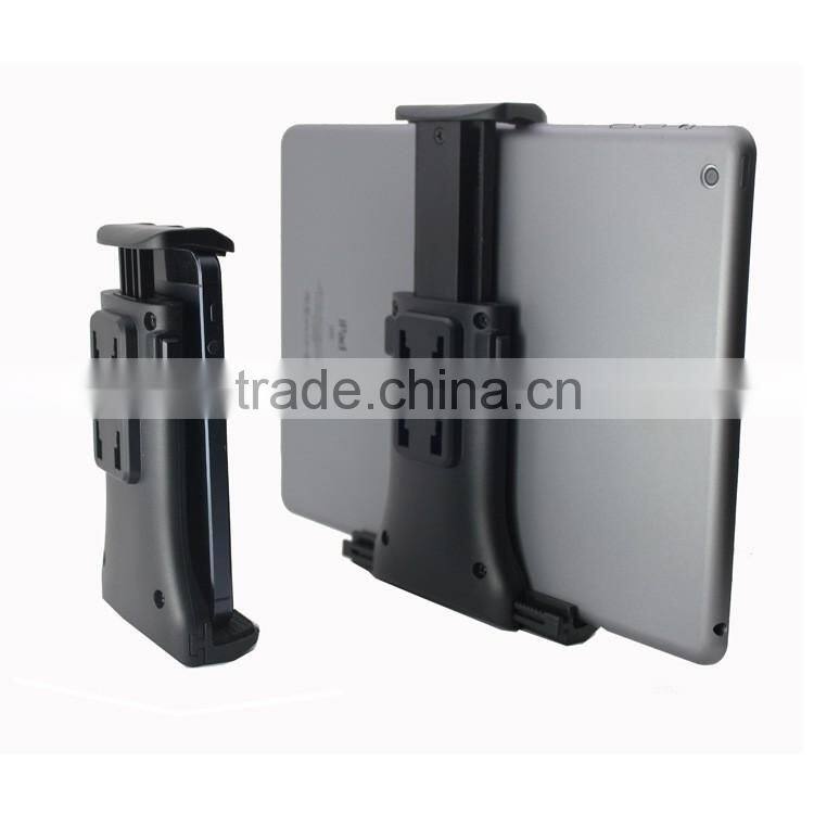 Universal PDA/tablet PC holder dashboard mount car windshield mount 360 degree rotatable