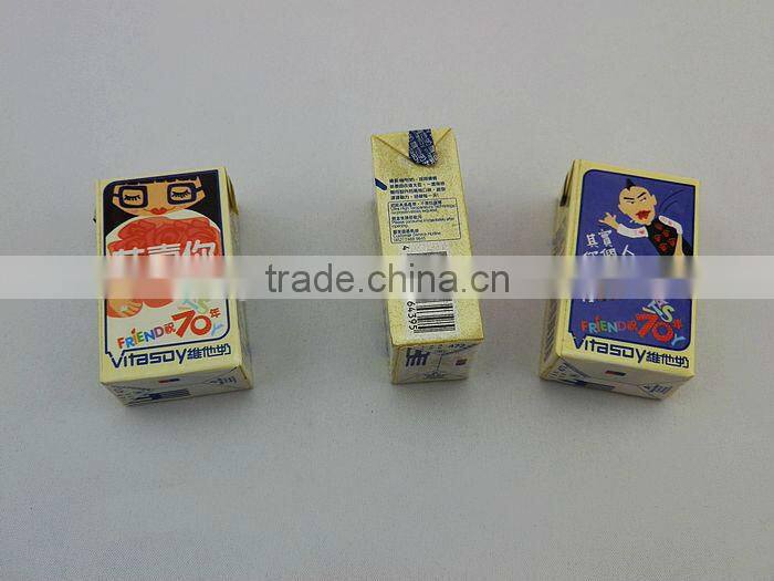 Promotioal Fancy PVC fridge magnet from factory