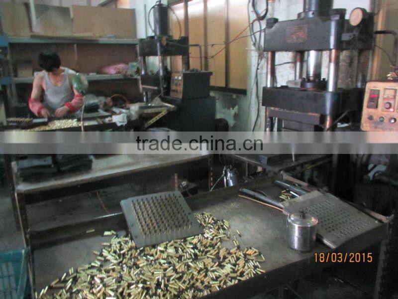 TR43E Milton high performance valves