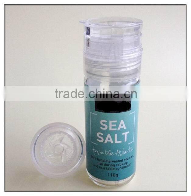 salt and pepper mill