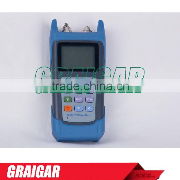 NEW Deviser EP300 PON Power Meter