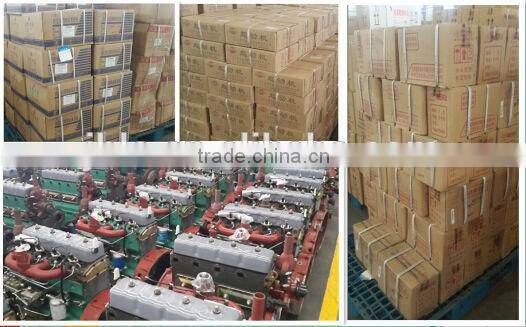 XICHAI 4DX11 PISTON AND PIN FOR DIESEL ENGINE ASSY OF LIGHT TRUCK/TRACTOR/MINI BUS /FORKLIFT/LOADER AND AUTO PARTS