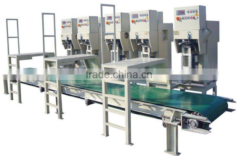 Automatic packing machine,power packer