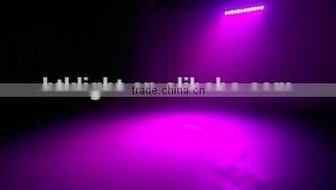 12*9W 3 in 1 rgb led up light