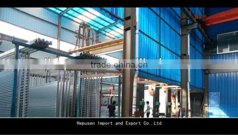 R7111 aluminum Eextruded profile for screen window