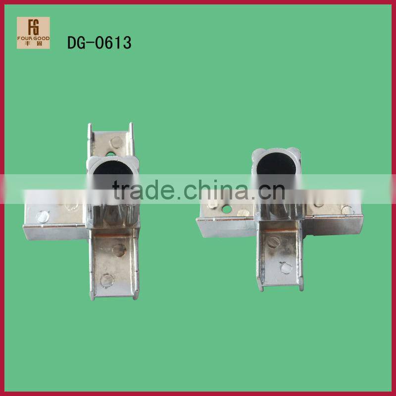 25mm tube clamps metal tube connector