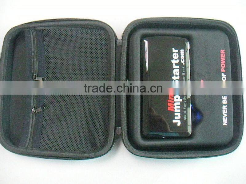 GC--- news hot sreen Portable Power bank package eva bag