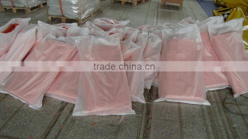900gsm tensile pvc side curtain for truck