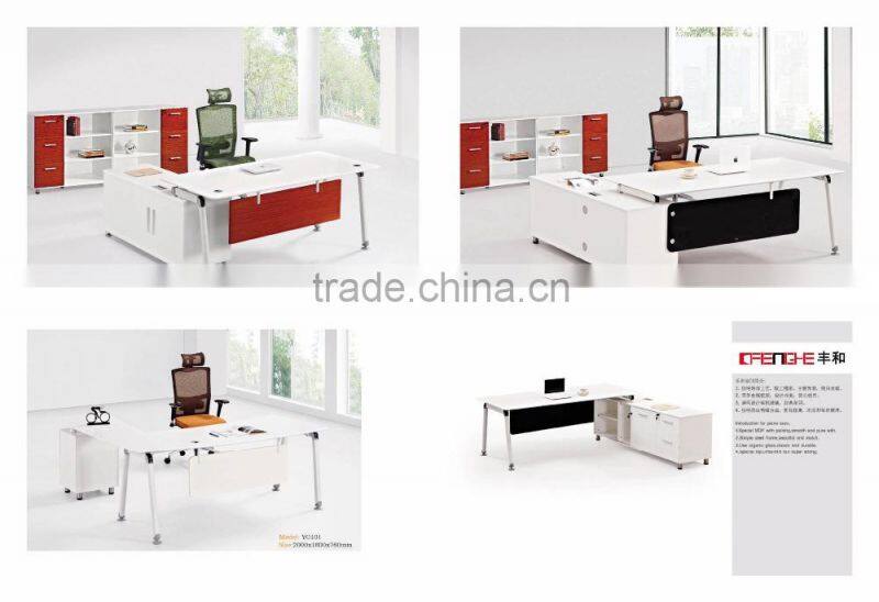 High Quality Modern Staff Office Chairs With Wheels For Office X1-37D15