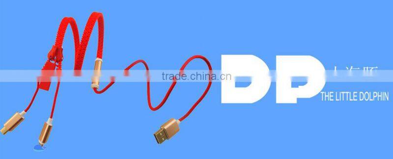 High quality OEM and ODM new style Bracelet USB cable