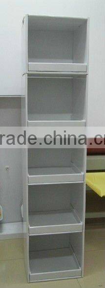 Products Shipper/ Cardboard display / Corrugated dislay/Paper display