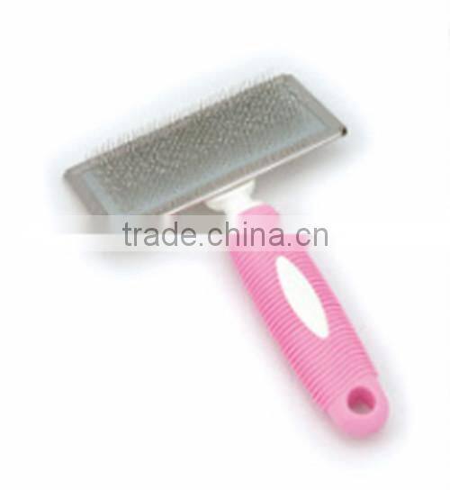pet brush/ZM1027L-3 China Jiangsu