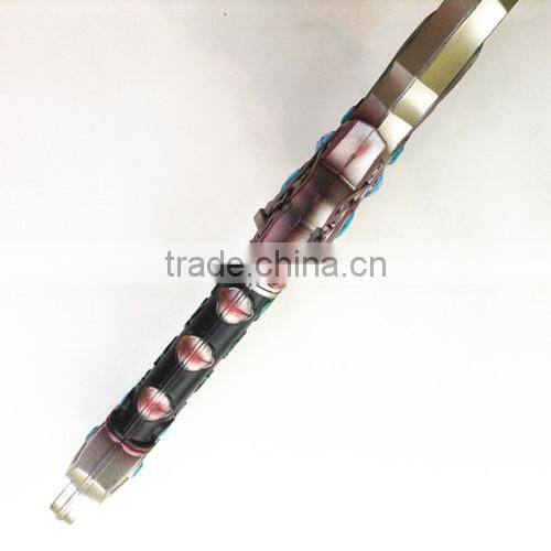 Japanese Dragon Samurai Sword