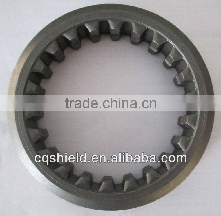 Bus Gearbox Parts Wholesale Aftermarket Auto Parts for QJ1205, 5S 111GP Iveco Spare Parts 1292304025(equal to IVECO No.8121787)