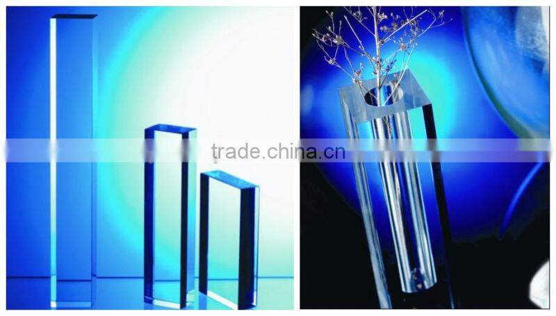 acrylic in office supplies