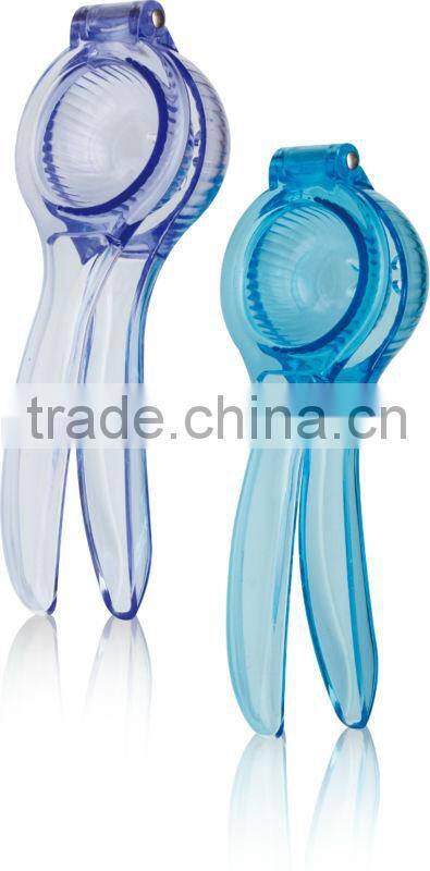 plastic orange squeezer