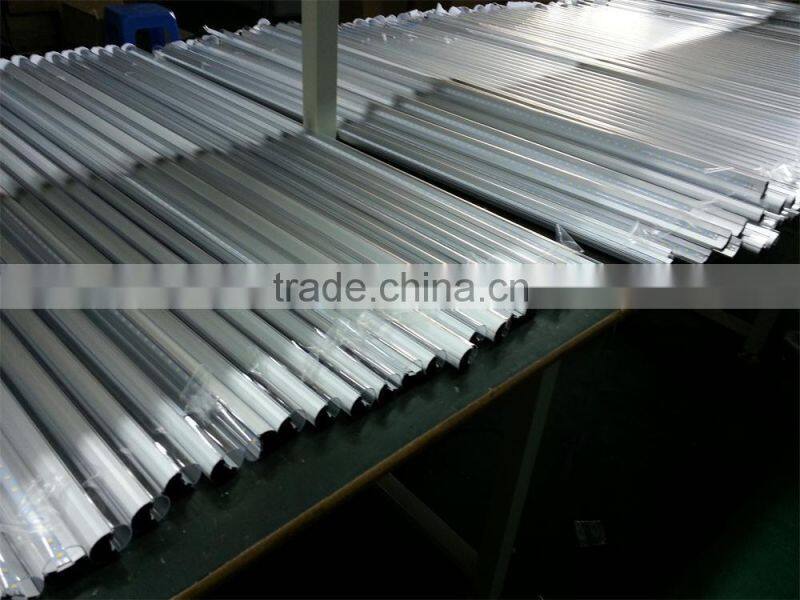 High quality tube8 led GA24 inches 9W 840 G13 tube light AC85-277V/305V design for industrial lighting use