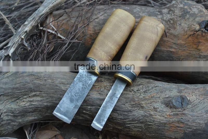 Doshower cold steel knife with knives hunting survival of multipurpose knife