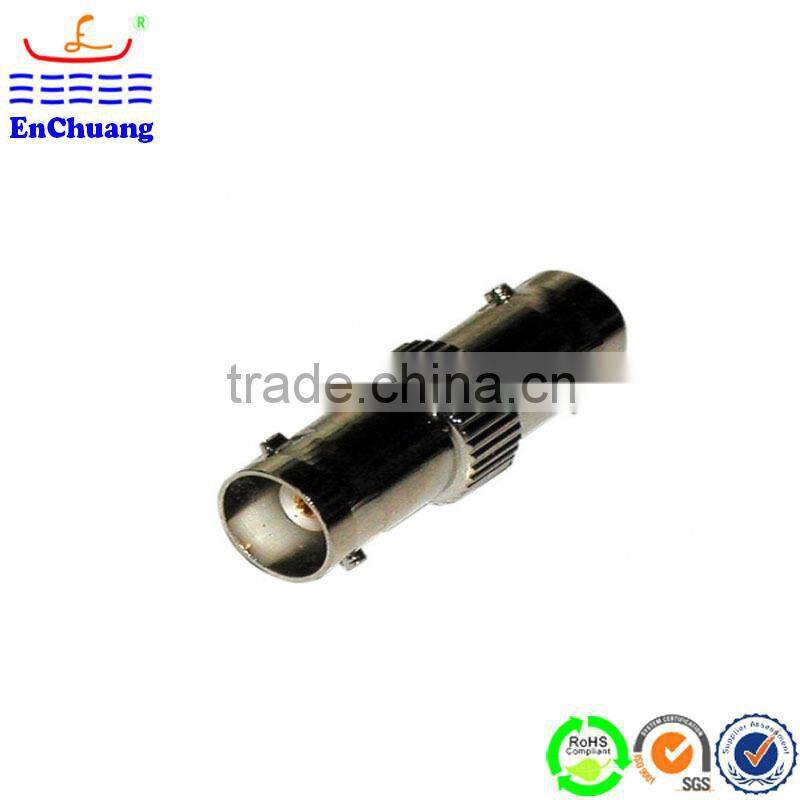 zamac fiber optic connector fitting