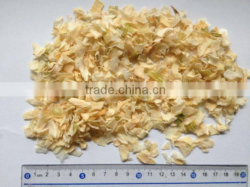 wholesale for bulk dehydrated onion kibbled 3x3 5x5 10x10mm