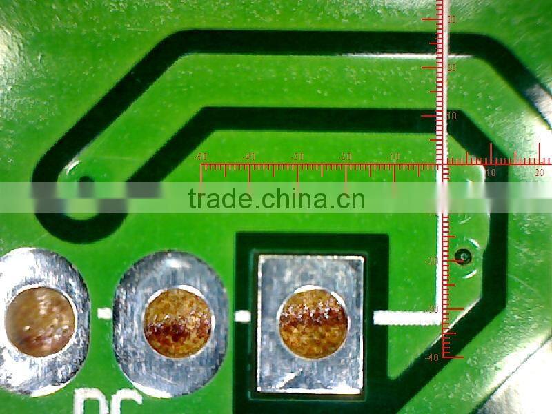 3.0MP USB digital microscope with microscope camera