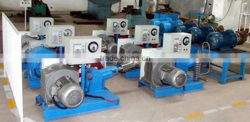 Cryogenic Cylinder Filling Pump