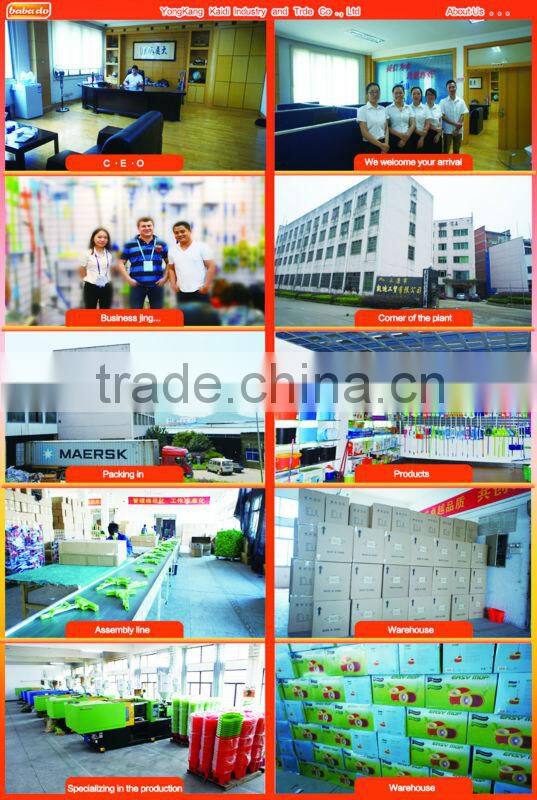 New microfiber magic water spray mop