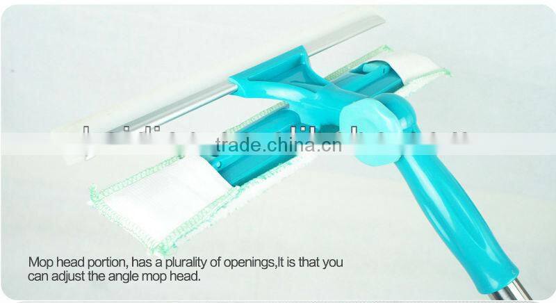 New Leader High Elasticity Quality Glass Window Cleaning Wiper