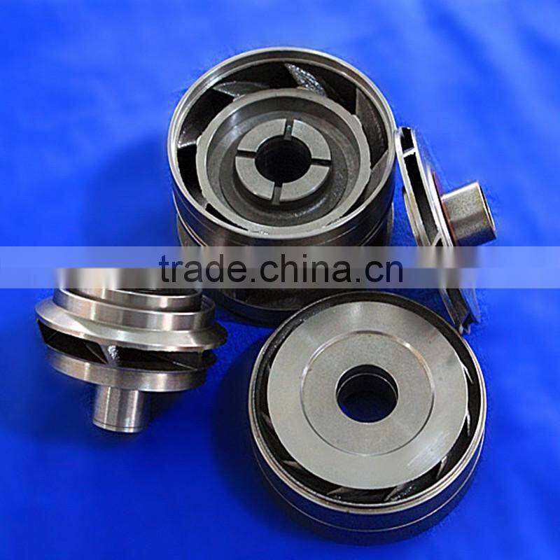 Professional Oil Field Application Electric Submersible oil Pump and accessories