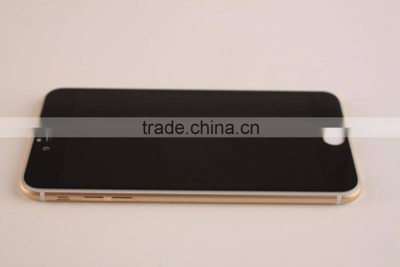 Top Sale !!!! Mobile Phone Use Mobile phone tempered glass for iphone 6 and 6s