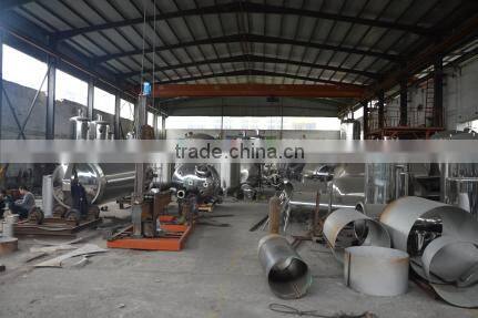 LTDNJ-1500 Single Effect Evaporator