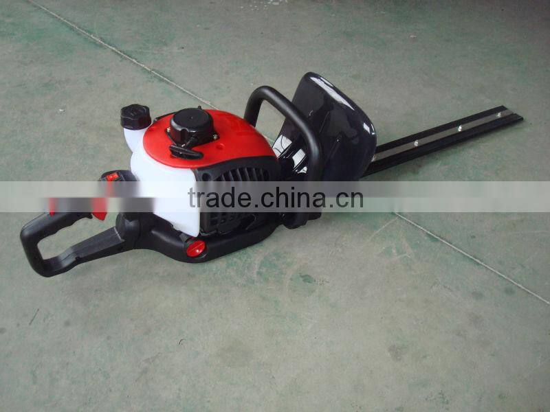 multifunctional hedge trimmer