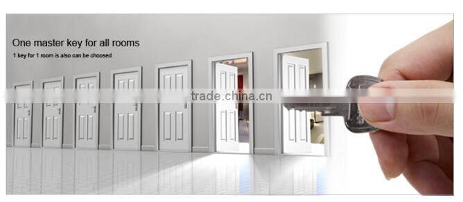 Hotel Electronic lock Motel Door Lock