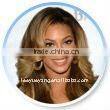 wholesale lace wigs synthetic silver wig