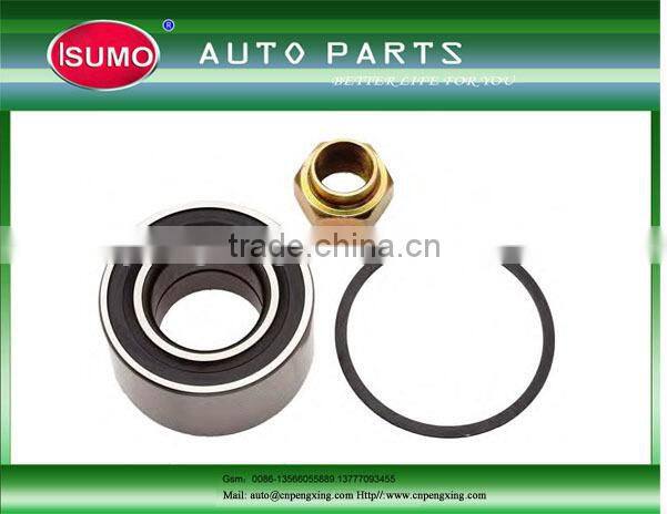 Wheel Bearing/Car Front Bearing/Wheel Hub Bearing for Skoda OE No.: 6U0 407 625 A / 969 106 801