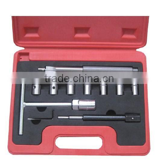 Diesel Engine Timing Kit-Vauxhall Opel & Saab 2.0,2.2DTI-Chain Drive/Auto Repair Tools/Tool Set/Hand Tools