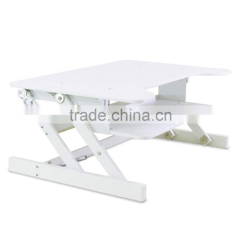 High quanlity sit-stand office desk