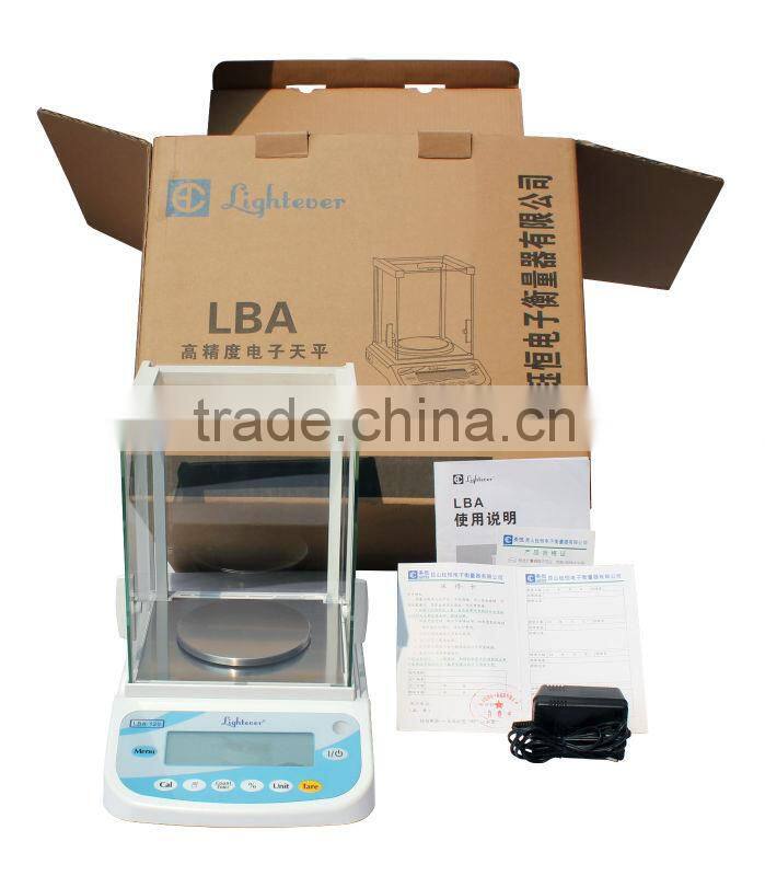 Precison balance china