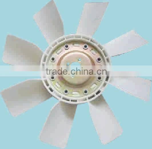 HIGH QUALITY AUTO ENGINE COOLING TRUCK FAN BLADE OEM NO.8971307570